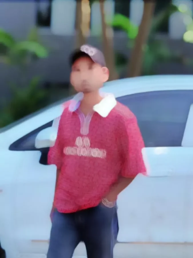 Jatt Nu Capcut Template