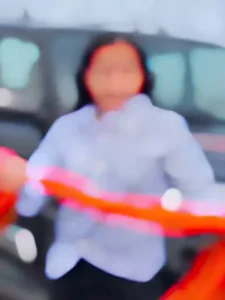 Rangdari Bihari Ke Capcut template Link